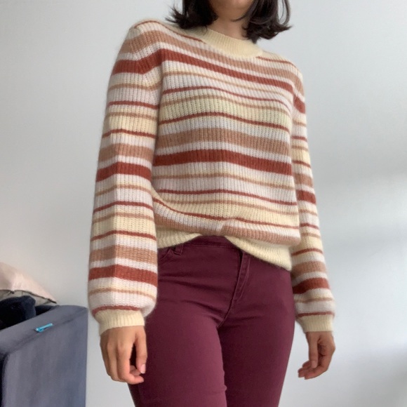 Aritzia Sweaters - SOLD SOLD: Little Moon Sweater